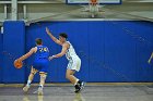 MBBall vs WSU  Wheaton College Men's Basketball vs Worcester State University. - Photo By: KEITH NORDSTROM : Wheaton, basketball, MBBall2022, WSU